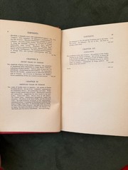 1921 Edith Birkhead THE TALE OF TERROR Gothic Romance Constable London HC
