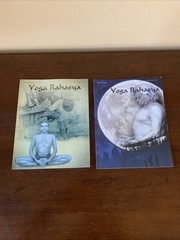 Yoga Rahasya Volume 24 No.1, No. 3 Yoga Magazine 2017 Mumbai