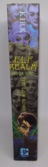 Elf Realm Book #1: The Low Road – By Daniel Kirk. Paperback; 498 Pages.