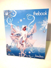 NEIMAN MARCUS THE BOOK DECEMBER 2003 #73 -178 pages-12″ X11 ” -RTW,Mens,Gifts