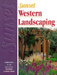 Western Landscaping Book by Kathleen Norris Brenzel (2003, Trade Paperback)