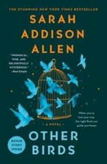 Other Birds: A Novel – Paperback By Allen, Sarah Addison – GOOD