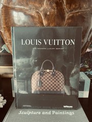 ~NEW~LOUIS VUITTON, The Modern Luxury Series Book, teNeuses, ISBN 978-3-96171