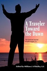 A Traveler Toward the Dawn by Eagan, S J John Paperback / softback Book The Fast