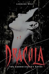 Dracula: The Connoisseur’s Guide