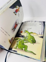 Usborne Incredible Illustrated Stories HC 2015 Kids Adventure Treasury Book