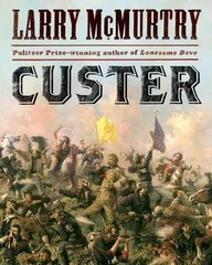 Custer, McMurtry, Larry