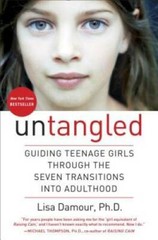Untangled: Guiding Teenage Girls Through the Seven Transitions in – VERY GOOD