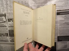 Saints and Strangers – George F Willison – Third Printing 1945