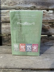 Anne of Green Gables Library (Boxed Set) Format: Children/Juvenile Sealed