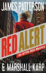 NYPD Red 5 – Hardcover By Patterson, James – GOOD