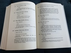 Guide To The Manuscript Collections Of The Presbyterian Church, U.S. Southern