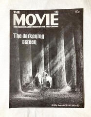 THE MOVIE 113 MAGAZINE THE ATONEMENT OF GOSTA BERLINGER * KEY FILMS OF 1915/1916
