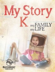My Story K : My Family My Life by Craig Froman (2021, Trade Paperback)