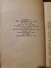 The Wild Years by Ernest Hemingway Dell PB 1967 1st printing