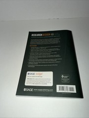 Research Design, Fifth Edition, John W. Creswell, J.David Creswell, 2018