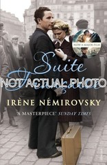 Ir?®ne N?©mirovsky / Suite Francaise by Ir?®ne N?©mirovsky 2007