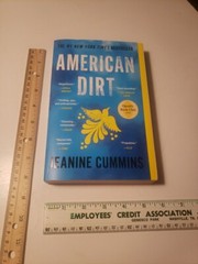 American Dirt (Oprah’s Book Club) : A Novel by Jeanine Cummins (2022, 1st Ed PB
