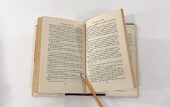 The Catcher In The Rye By J D Salinger, 1951, Book Club Edition