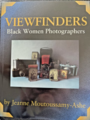 Viewfinders : Black Women Photographers Paperback Jeanne Moutouss