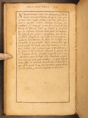 1632 – Five Orders of Architecture, Vignola | 50 Full-Page Engravings, Art
