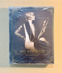 New+ Sealed Jazz Age Beauties