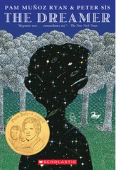 The Dreamer – Paperback By Ryan, Pam Munoz – GOOD