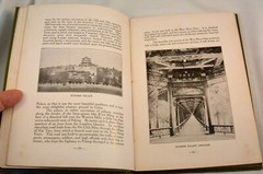 COOKS’S GUIDE TO PEKING NORTH CHINA SOUTH MANCHURIA KOREA 1924 Maps Plans illust