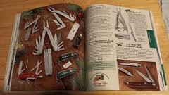 L L Bean Christmas 1997 Catalog (308 Pages)