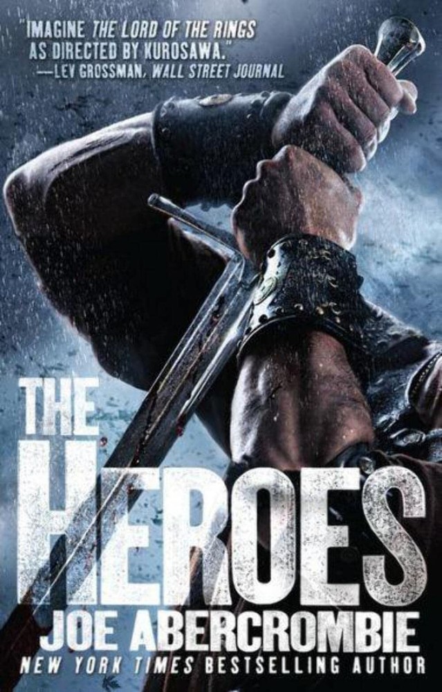 The Heroes