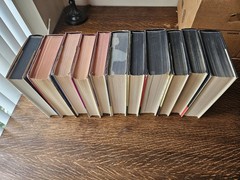 Will Durant The Story of Civilization Complete Set Volumes 1-11 Very Good Cond