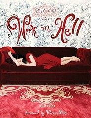 ART OF MOLLY CRABAPPLE VOLUME 1: WEEK IN HELL (ART OF By Clayton Cubitt *VG+*