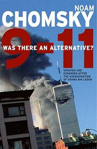 9-11 by Noam Chomsky: Used