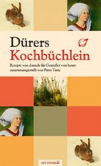 Dürers Kochbüchlein Petra Teetz