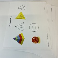 New All About Math Level 3 Flip Into Math Teachers Manual Partial Student Packet
