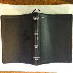 Kenneth Copeland Personal Notes Edition New Testament KJV