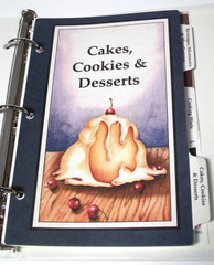 NOS 2000 Native Daughters of the Golden West Home Cookbook 1st Ptg 231 Pages