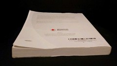 Responding to Emergencies: Comprehensive First Aid/CPR/AED