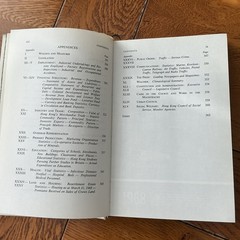 Hong Kong 1968 published 1969 HB Hong Kong Government press (3d)