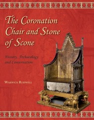 The Coronation Chair and Stone – GOOD