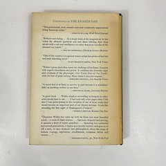 The Cabala & The Woman of Andros by Thornton Wilder HCDJ 1958