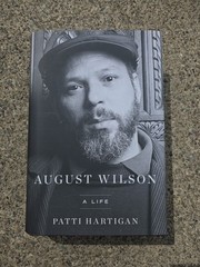 August Wilson: A Life