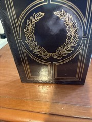 Easton Press Oedipius The King New Sealed