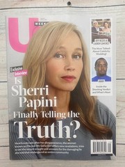 US Weekly Issue 29 July 21, 2025 -is Sherri Papini finally telling the truth
