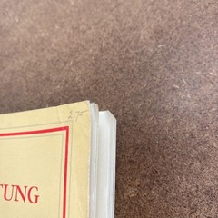 Mao Tse-Tung on Literature and Art 1967 Foreign Languages Press Peking FLP China