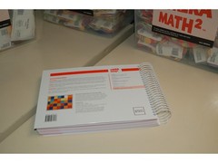 Eureka Math² Squared Grade 3 Module 6 Teacher Book – Weight: 45 oz.