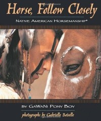 Horse, Follow Closely by GaWaNi Pony Boy 1889540226 The Fast Free Shipping