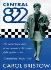 CENTRAL 822 By CAROL BRISTOW
