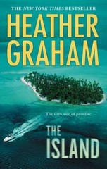 The Island – Mass Market Paperback By Graham, Heather – GOOD