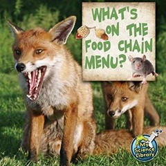 Rourke Educational Media What’s On The Food – Paperback, by Lundgren – Good